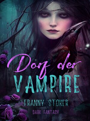 cover image of Dorf der Vampire